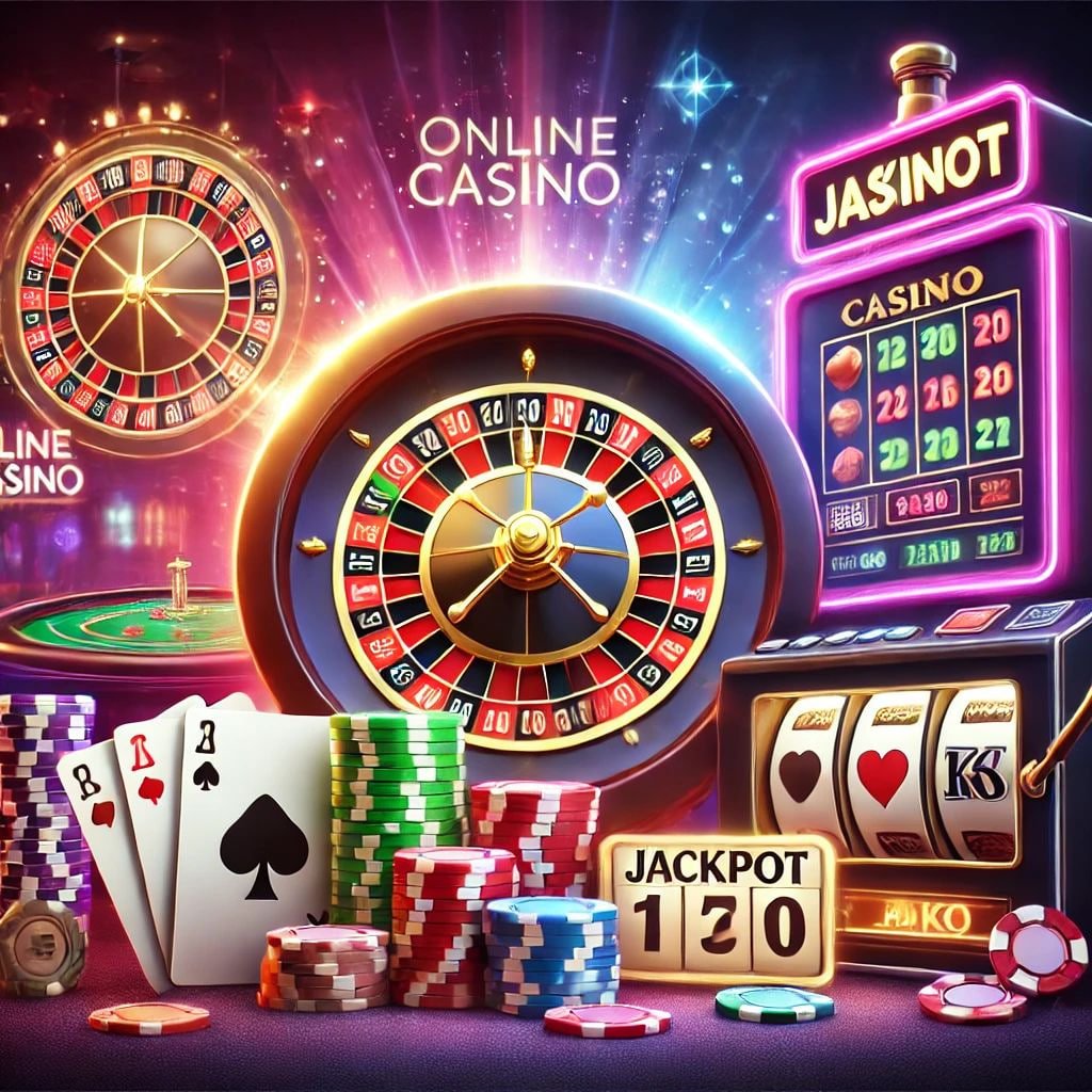 org games Live Casino
